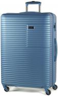 Чемодан Members Pacific Turquoise (M) 62 л бирюзовый 923720