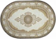 Килим LINEA HALI ATAMAN BROWN O (29100A) 160x230 см Килим LINEA HALI ATAMAN BROWN O (29100A) 160x230 см