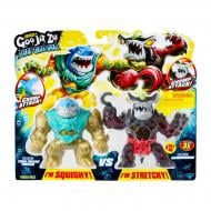 Іграшка-розтяжка GooJitZu Траш та Хаммерхук (Діп Гу Сі) 123128