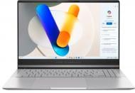 Ноутбук Asus Vivobook S 15 M5506UA-MA054 15,6" (90NB1473-M002Y0) cool silver