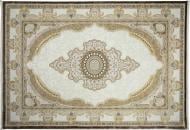 Килим LINEA HALI ATAMAN BROWN D (29100A) 200x290 см