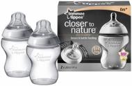 Набор Tommee Tippee Closer to Nature 2шт 260мл 42252071