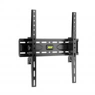 Кронштейн Brateck KL36-44T наклонные 32"-55" черный