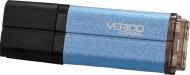 Флеш-память USB Verico Cordial 4 ГБ USB 2.0 blue (VP16-04GKV1E)