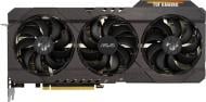 Видеокарта Asus NVIDIA GeForce RTX 3070 TUF GAMING OC V2 LHR 8GB GDDR6 256bit (TUF-RTX3070-O8G-V2-GAMIN)