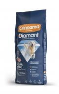Корм сухой для собак для всех пород ТМ DIAMANT с курицей 15 кг