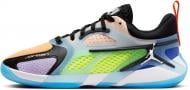 Кроссовки женские Jordan MNS HEIR FZ2471-018 р.41 разноцветные
