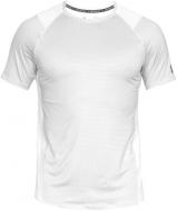 Футболка Under Armour MK1 SS 1306428-101 р.L белый