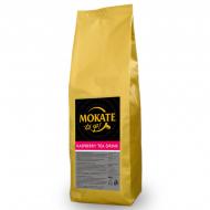 Розчинний чорний чай із малиною Mokate Premium 1 кг (26.018)