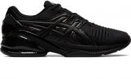 Кроссовки мужские летние Asics GEL-QUANTUM INFINITY JIN 1021A184-001 р.44 черные
