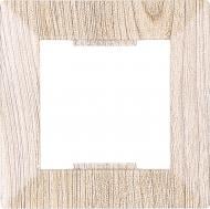 Рамка HausMark Alta горизонтальная винтажный серый SNG-FRP.SQ20G1-5/Oak-vintage-g