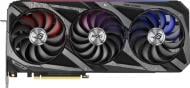 Видеокарта Asus NVIDIA GeForce RTX 3080 STRIX GAMING OC V2 LHR 10GB GDDR6X 320bit (STRIX-RTX3080-O10G-V2-GA)