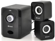 Акустическая система Kisonli U-2900BT/23429 2.1 black