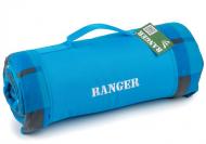 Килимок для пікніка Ranger 205 RA8865 200x200 см синій