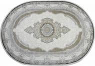 Ковер LINEA HALI ATAMAN GREY O (29100A) 160x230 см