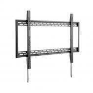 Кронштейн iTech PLB-100 фиксированные 60"-100" черный