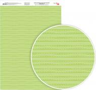 Бумага для дизайна односторонняя глянцевая Sweet Boy 6 А4 250 г/кв.м Rosa Talent