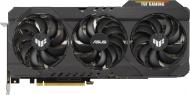 Видеокарта Asus NVIDIA GeForce RTX 3080 TUF GAMING OC 12GB GDDR6X 384bit (TUF-RTX3080-O12G-GAMING)