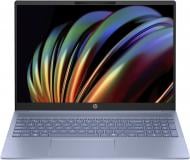 Ноутбук HP Pavilion 16-af0013ua 16" (B0AA0EA) sky blue