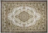Килим LINEA HALI ATAMAN BROWN D (29104A) 160x230 см