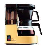 Кофеварка капельная Melitta AROMABOY II BEIGE-BROWN 1015-03