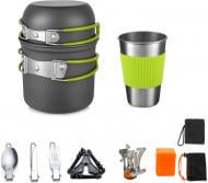 Набор посуды Ranger Prius (RA9946)