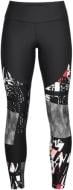 Лосины Under Armour UA Vanish Printed Legging 1305437-002 р.M черный