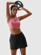 Шорты 4F SHORTS FNK F386 4FWSS24TFSHF386-20S р. 2XL черный