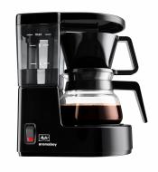 Кофеварка капельная Melitta AROMABOY II BLACK 1015-02