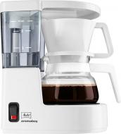 Кофеварка капельная Melitta AROMABOY II WHITE 1015-01