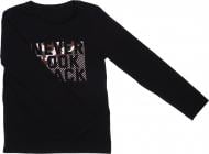 Джемпер для хлопчика Фламінго 995-416 р.164 чорний