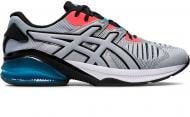 Кросівки чоловічі літні Asics GEL-QUANTUM INFINITY JIN 1021A184-021 р.46 сірі