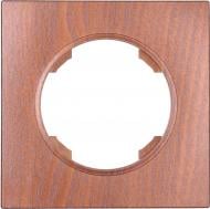 Рамка HausMark Bela горизонтальная дуб бронзовый SNG-FRP.RD20G1-8/Oak-bronze