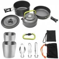 Набор посуды Ranger Prius Lux (RA9947)