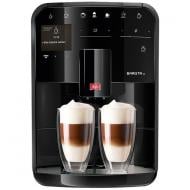 Кавомашина Melitta F830-003 Barista SE Black Кавомашина Melitta F830-003 Barista SE Black