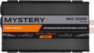 Инвертор Mystery MAC-2000W PURE SW Инвертор Mystery MAC-2000W PURE SW