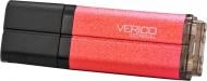 Флеш-память USB Verico Cordial 4 ГБ USB 2.0 red (VP16-04GRV1E)