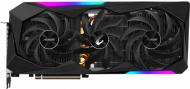 Видеокарта Gigabyte Radeon RX 6800 XT AORUS MASTER 16GB GDDR6 256bit (GV-R68XTAORUS_M-16GD)