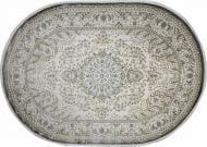 Ковер LINEA HALI ATAMAN GREY O (29104A) 160x230 см