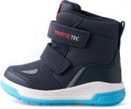 Ботинки унисекс Reima Reimatec Qing 569435-6980 р.26 темно-синий
