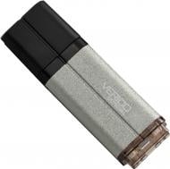 Флеш-пам'ять USB Verico Cordial 4 ГБ USB 2.0 grey (VP16-04GTV1E)
