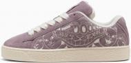 Кроссовки мужские Puma Suede XL RIPNDIP 40365101 р.40,5 серые