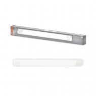 Светильник линейный Osram Damp-proof 24 Вт 4000 К нейтральный DP SLIM 600 E 24W 840