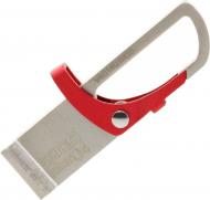 Флеш-память USB Verico Climber 4 ГБ USB 2.0 red (VP51-04GRV1G)