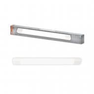 Светильник линейный Osram Damp-proof 24 Вт 6500 К холодный DP SLIM 600 E 24W 865