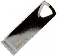 Флеш-память USB Verico Ares 4 ГБ USB 2.0 black (VP38-04GDV1G)