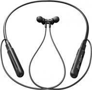 Bluetooth-гарнитура Proda PD-BN200 Kamen Neckband Sports Tarnish black (PD-BN200-TR)