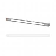 Светильник линейный Osram Damp-proof 72 Вт 6500 К холодный DP SLIM 1200 E 72W 865