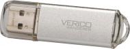 Флеш-память USB Verico Wanderer 32 ГБ USB 2.0 silver (VP08-32GSV1E)