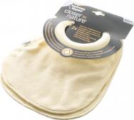 Нагрудник детский Tommee Tippee 46353071 2 шт